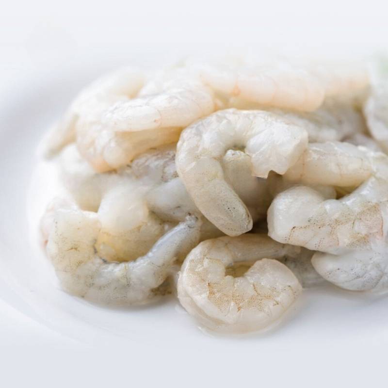 Vannamei Shrimp
